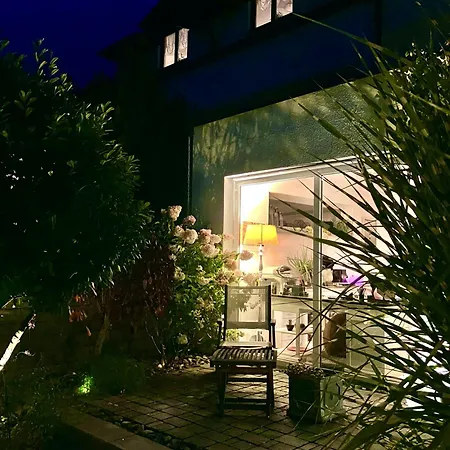 - Zuhause Im Weilerblick - Berg bei Ravensburg