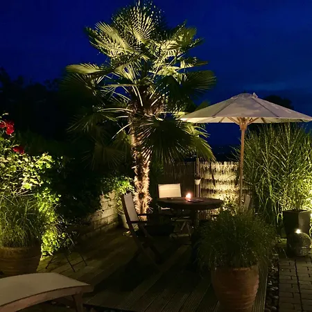 Lejlighed - Zuhause Im Weilerblick -