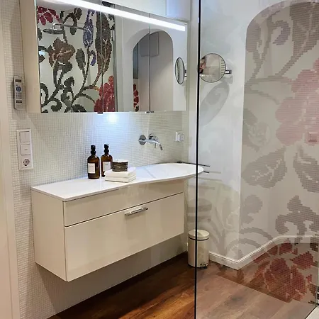 Lejlighed - Zuhause Im Weilerblick - *