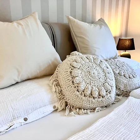 - Zuhause Im Weilerblick - Lejlighed Berg bei Ravensburg