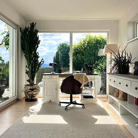 - Zuhause Im Weilerblick - * Berg bei Ravensburg