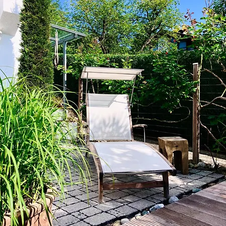 Lejlighed - Zuhause Im Weilerblick -