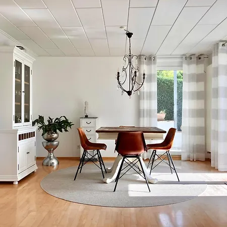 - Zuhause Im Weilerblick - Lejlighed