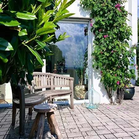 アパート - Zuhause Im Weilerblick -
