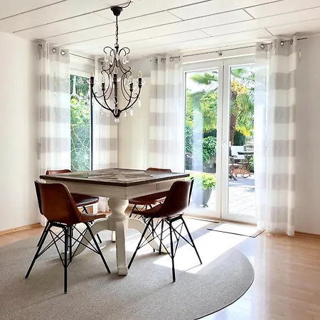 - Zuhause Im Weilerblick - * Berg bei Ravensburg