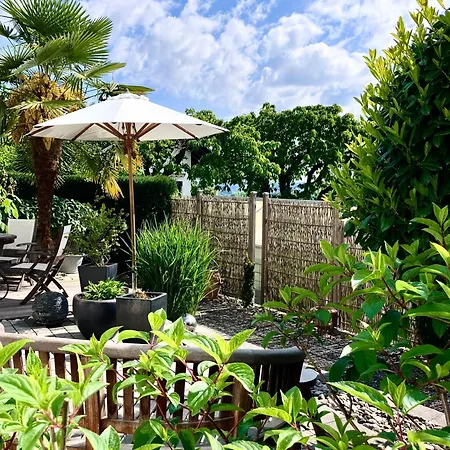 - Zuhause Im Weilerblick - Lejlighed