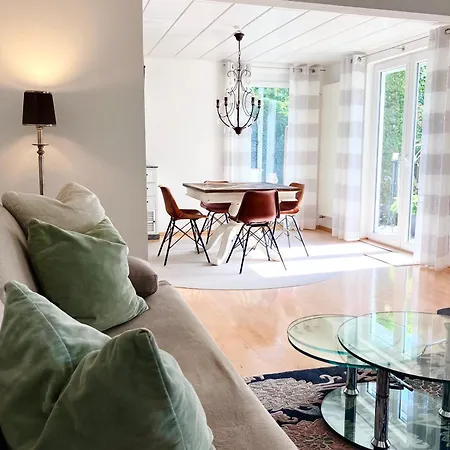 - Zuhause Im Weilerblick - Διαμέρισμα *