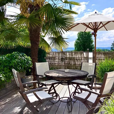 - Zuhause Im Weilerblick - * Berg bei Ravensburg