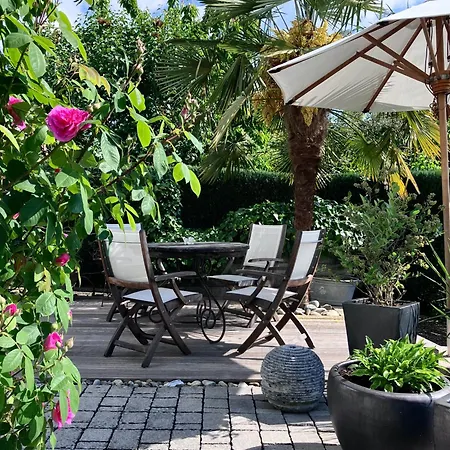- Zuhause Im Weilerblick - Διαμέρισμα