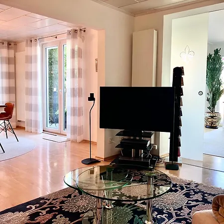 - Zuhause Im Weilerblick - Daire Berg bei Ravensburg