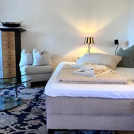 Lejlighed - Zuhause Im Weilerblick -