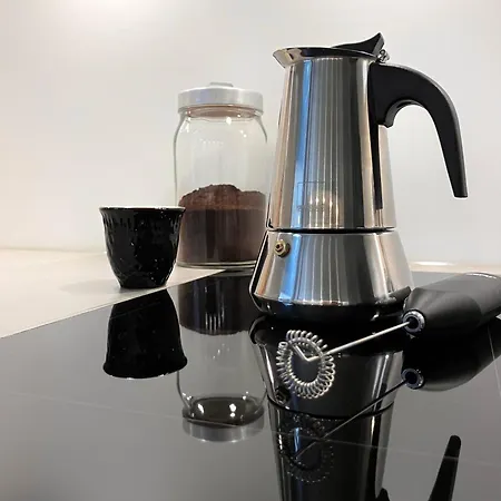 Lejlighed - Zuhause Im Weilerblick -