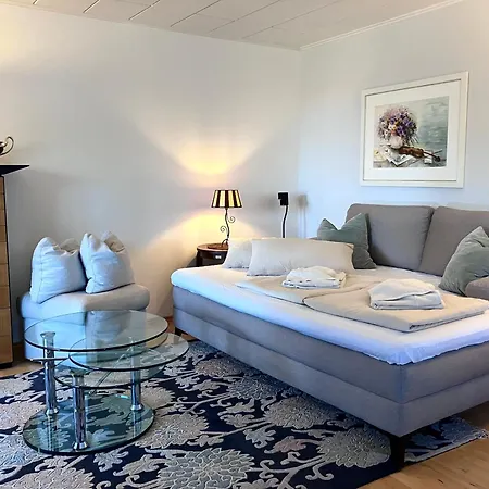 - Zuhause Im Weilerblick - * Berg bei Ravensburg