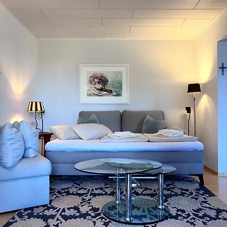 - Zuhause Im Weilerblick -