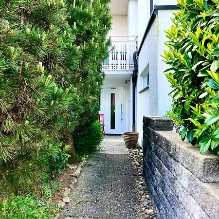 Διαμέρισμα - Zuhause Im Weilerblick - Berg bei Ravensburg