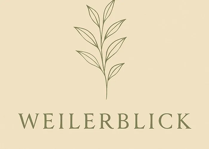 - Zuhause Im Weilerblick - شقة *