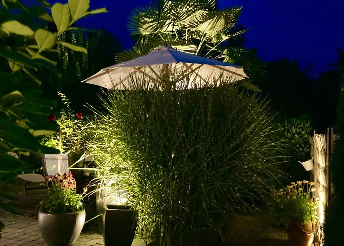 - Zuhause Im Weilerblick - *