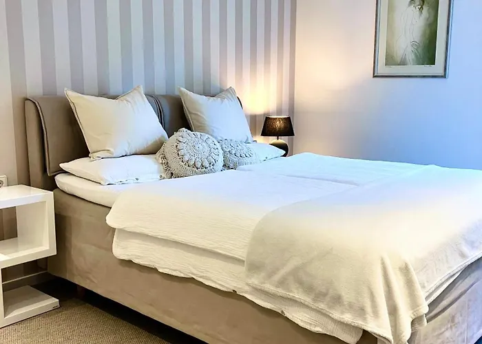 شقة - Zuhause Im Weilerblick -