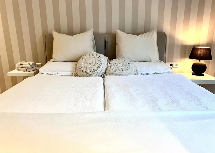 - Zuhause Im Weilerblick - *