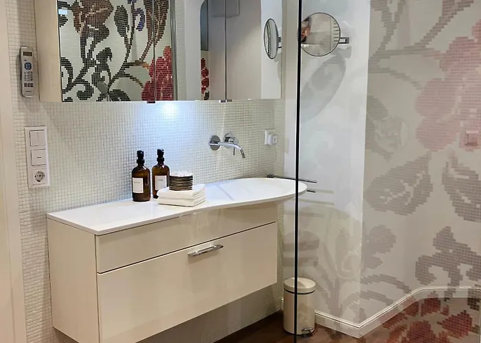 شقة - Zuhause Im Weilerblick - *