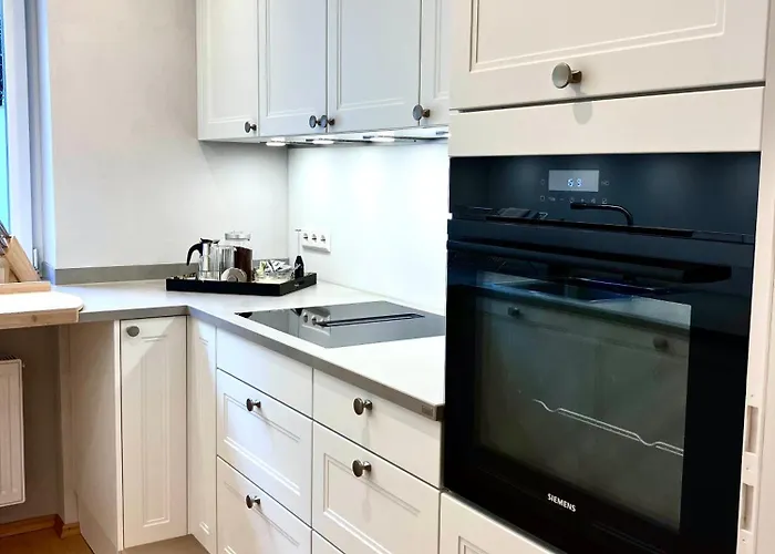 - Zuhause Im Weilerblick - شقة *