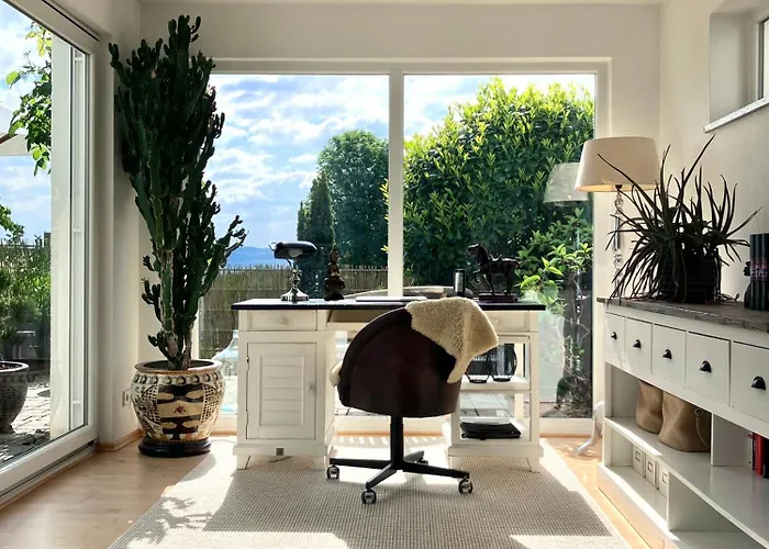 - Zuhause Im Weilerblick - * بيرغ باي رافِنسبورغ