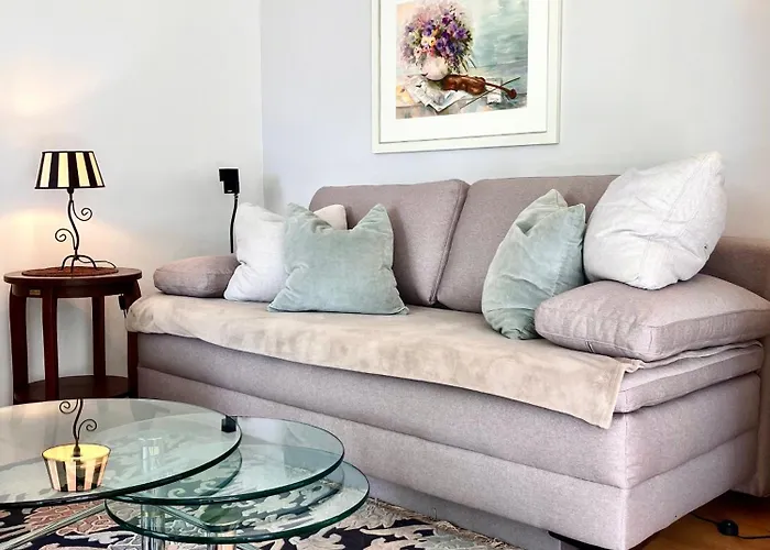 - Zuhause Im Weilerblick - شقة