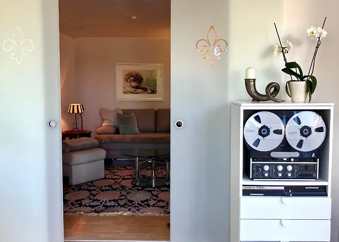 شقة - Zuhause Im Weilerblick -