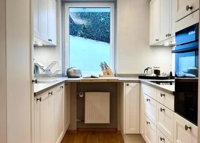 - Zuhause Im Weilerblick - بيرغ باي رافِنسبورغ