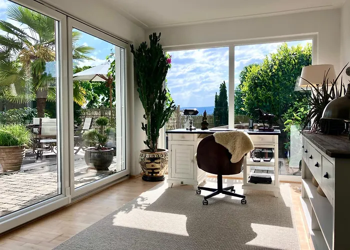 - Zuhause Im Weilerblick -