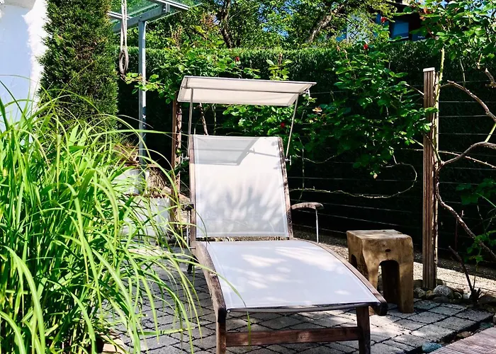 شقة - Zuhause Im Weilerblick -