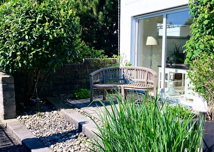 - Zuhause Im Weilerblick - بيرغ باي رافِنسبورغ