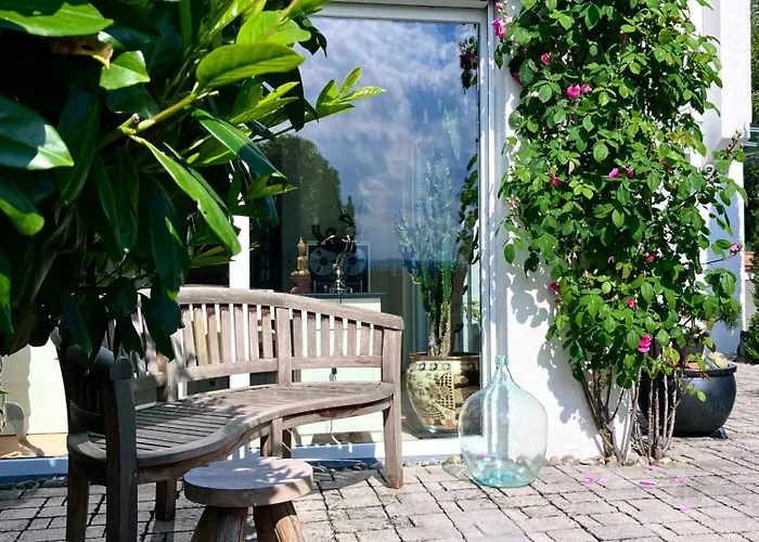 شقة - Zuhause Im Weilerblick -