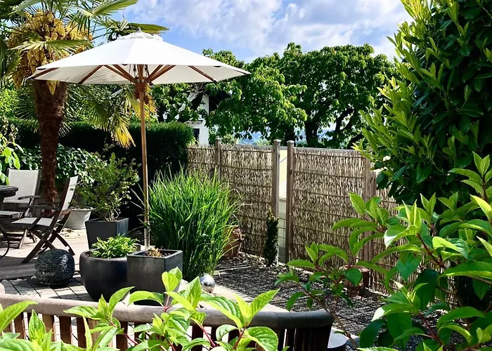 - Zuhause Im Weilerblick - شقة