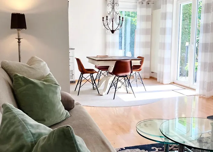 - Zuhause Im Weilerblick - شقة *