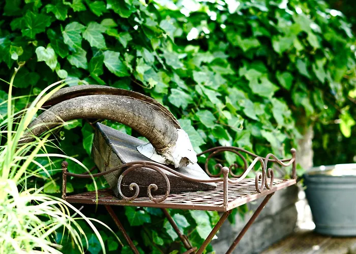 شقة - Zuhause Im Weilerblick -