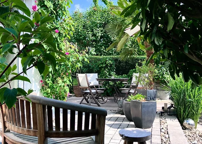 - Zuhause Im Weilerblick - بيرغ باي رافِنسبورغ