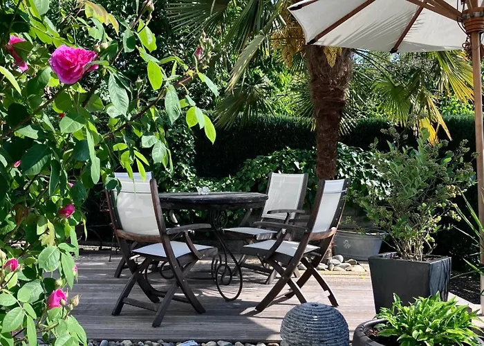 - Zuhause Im Weilerblick - شقة