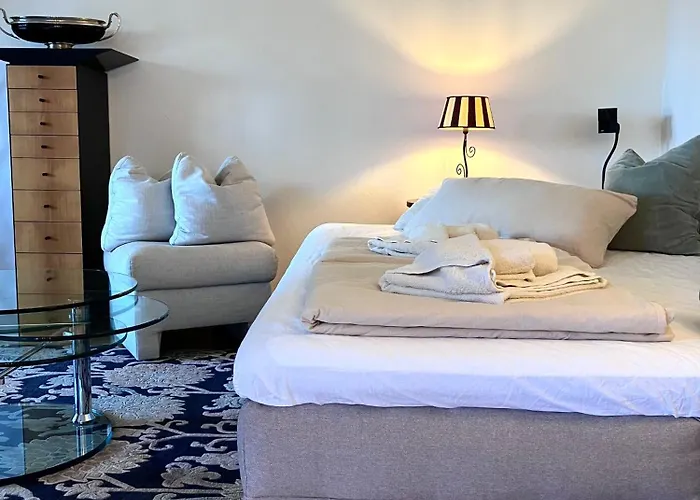 شقة - Zuhause Im Weilerblick -