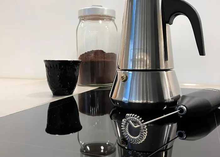 شقة - Zuhause Im Weilerblick -