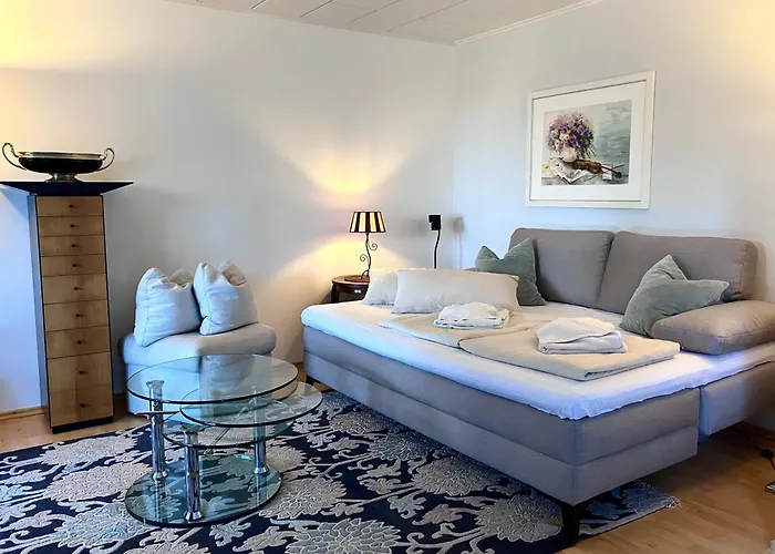 - Zuhause Im Weilerblick - * بيرغ باي رافِنسبورغ