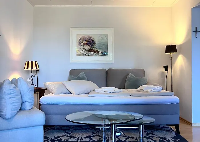 - Zuhause Im Weilerblick -